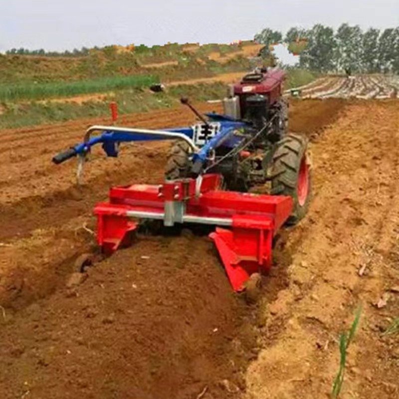 Farm Mini diesel Two Wheel 8hp/10hp /12hp/15hp/18hp/20hp/22hp/25hp/28hp Mini Walking Hand Tractor Best Prices