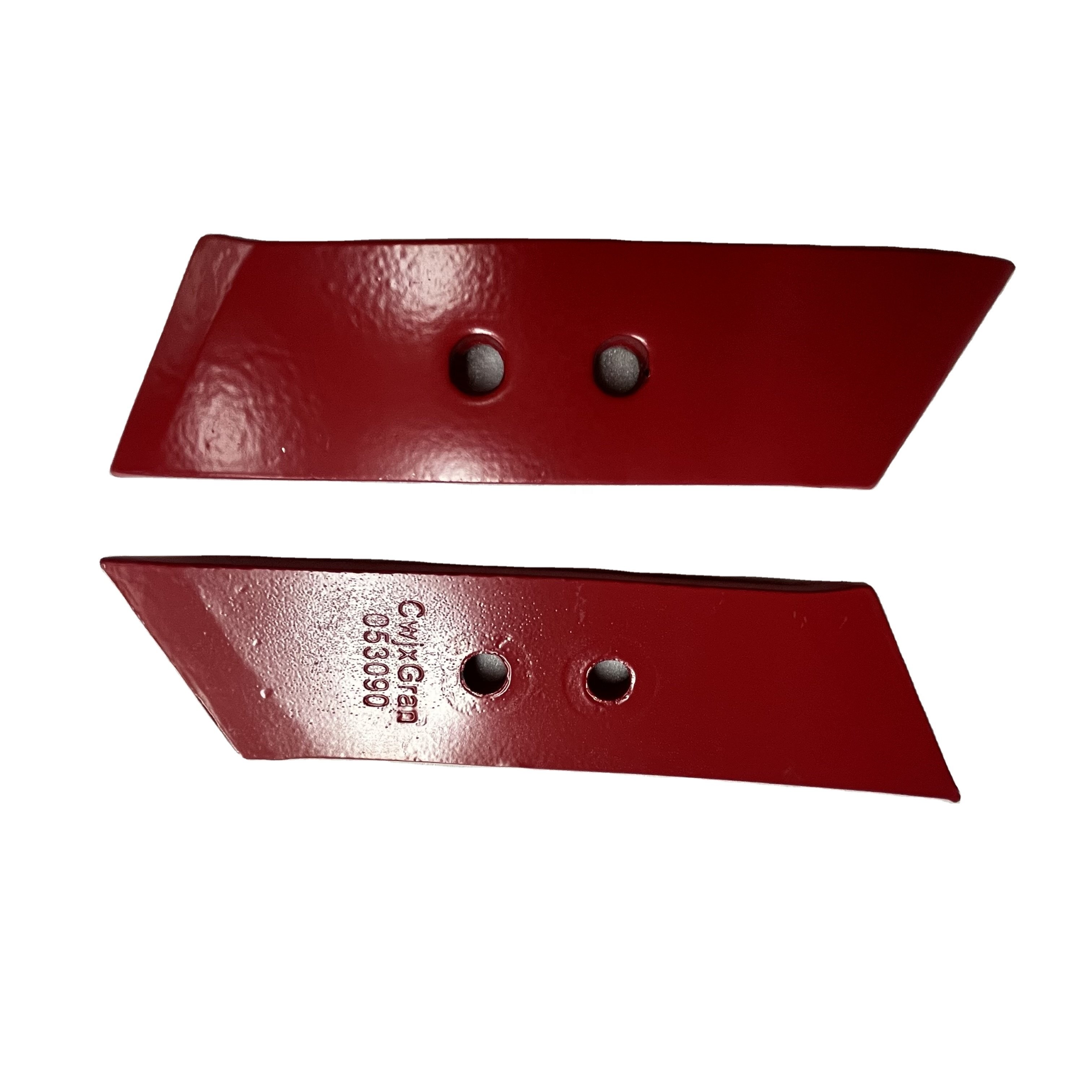 Agricultural Machinery Parts Dry Land Plow Tip 073004/073005,plow Point for Agriculture