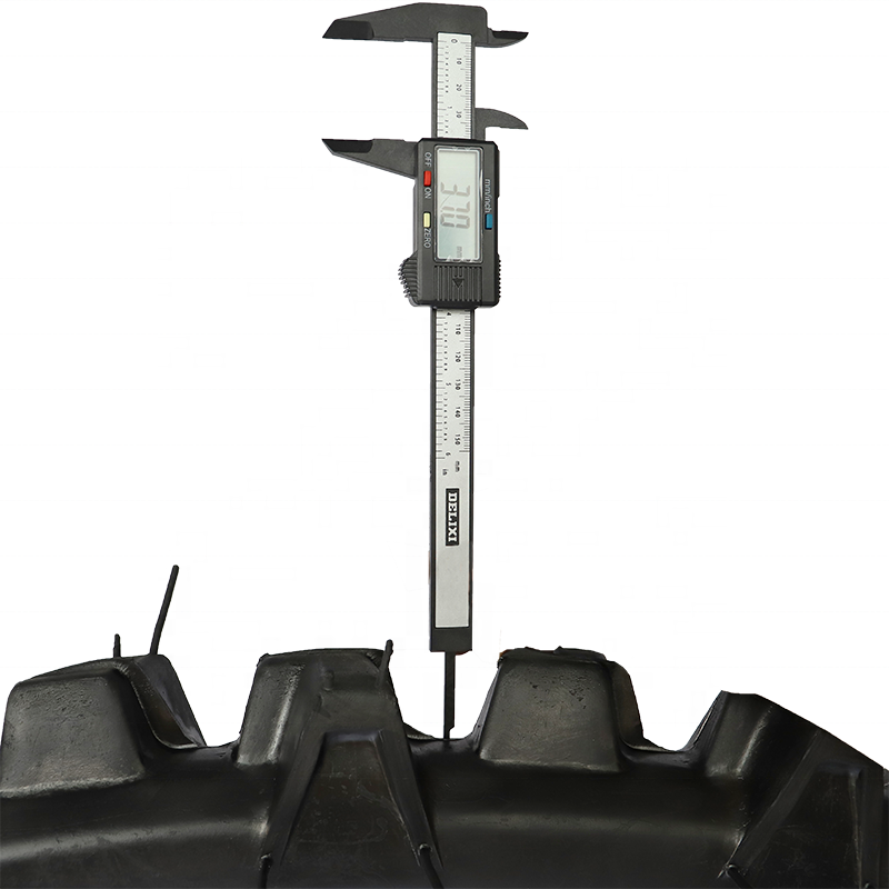 YT Design Agricultural Equipment Solid Rubber Wheels Rice Transplanter Wheels Boom Sprayer Tyres 1100*100mm 1600*80mm