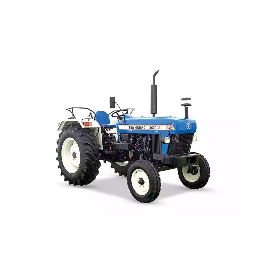 Great Manufacturer Agricultural Equipment Model 3600-2TX Farm Farming Agricultural Tractor at Affordable Price