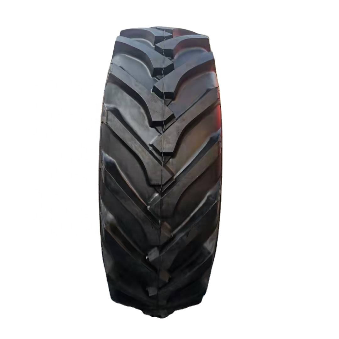 18.4-26 Agricultural Tires 12.4/13.6/14.9/16.9/18.4/20.8-38 People Tires for Farm Tractors Used