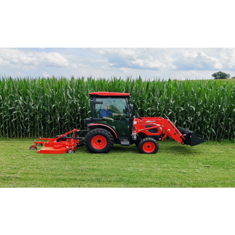 FORLONG 15.5 Inch 13.00X15.5 Fits 400/60-15.5 Tire Implement Tractor Agriculture Wheel