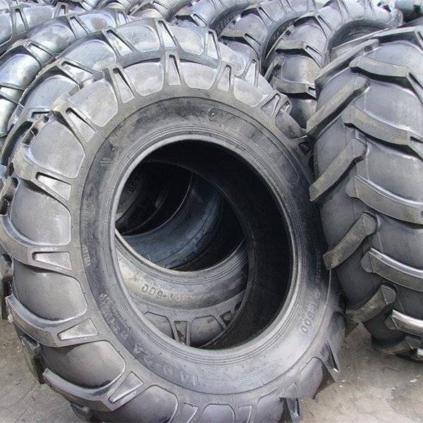 Good Price Farming Tractor Tyres 18.4-30 18.4-34 18.4-38 R1 Combine Tractor Agricultural Tires