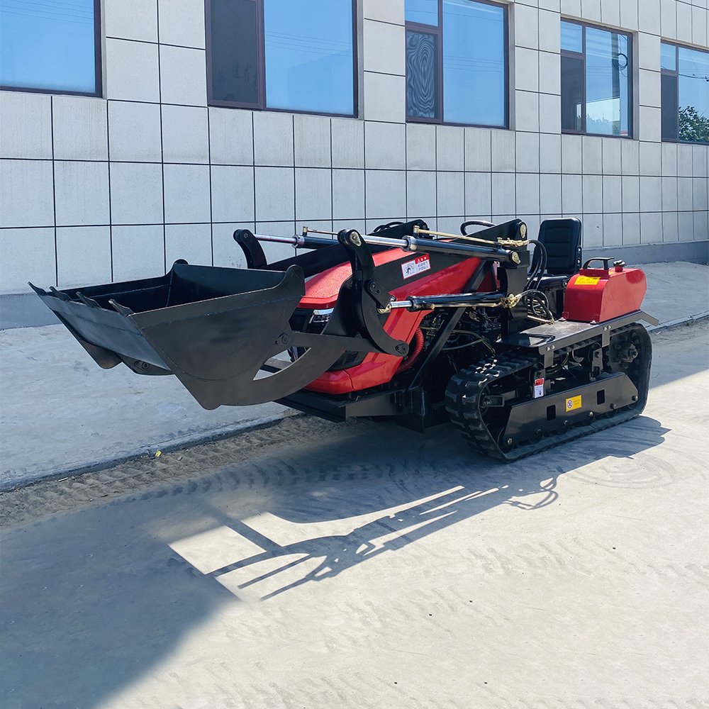 LAND Universal Factory Direct Supply NEW Holland 75HP 85HP 90HP Second-hand Used Farm Tractors