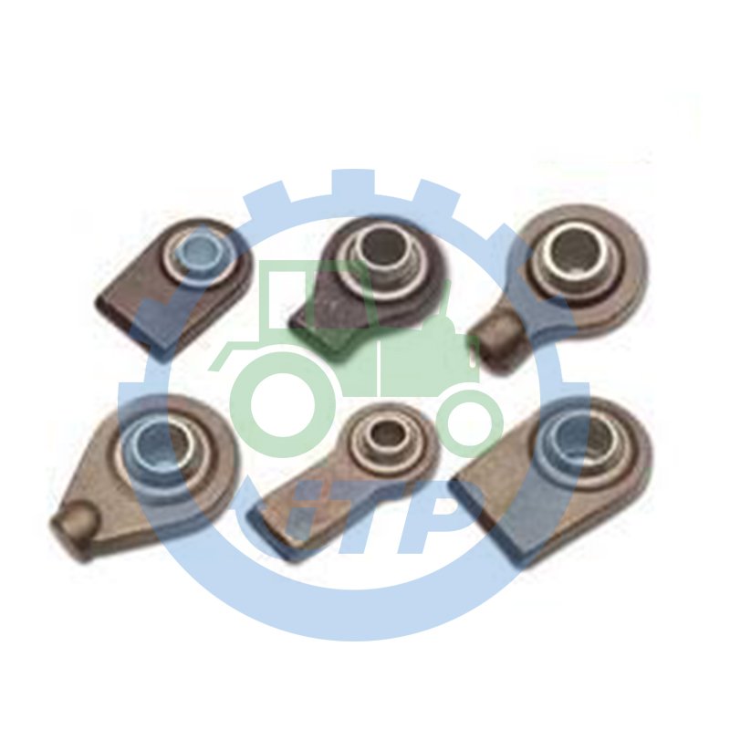 OEM Weld on Lower Link Ball End Category 13-point Hitch Suitable for Kubota Suitable for John Deere for Farming Parts