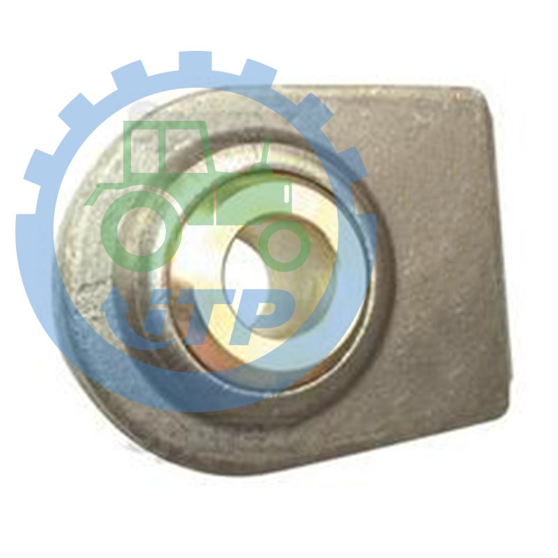 OEM Weld on Lower Link Ball End Category 13-point Hitch Suitable for Kubota Suitable for John Deere for Farming Parts
