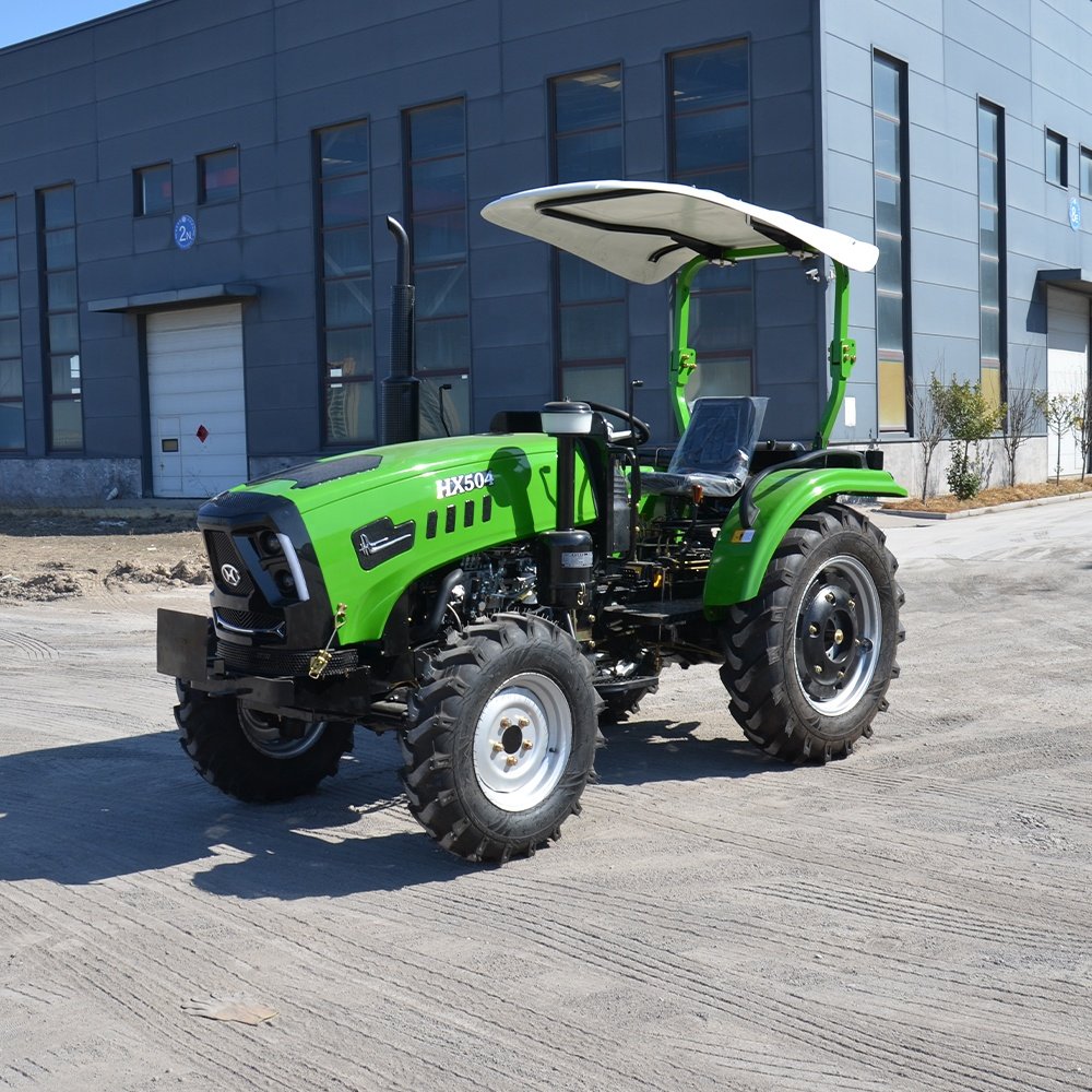 Agriculture Tractor 45 hp Farm Tractors 35hp 40hp Farm Tractors