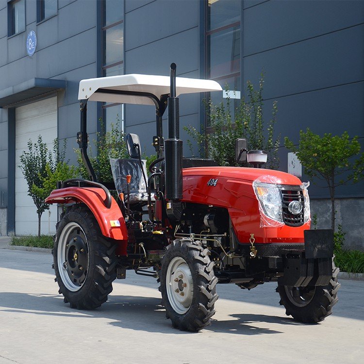 Agriculture Tractor 45 hp Farm Tractors 35hp 40hp Farm Tractors