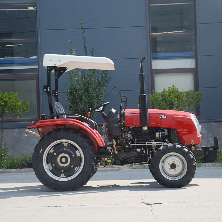 Agriculture Tractor 45 hp Farm Tractors 35hp 40hp Farm Tractors