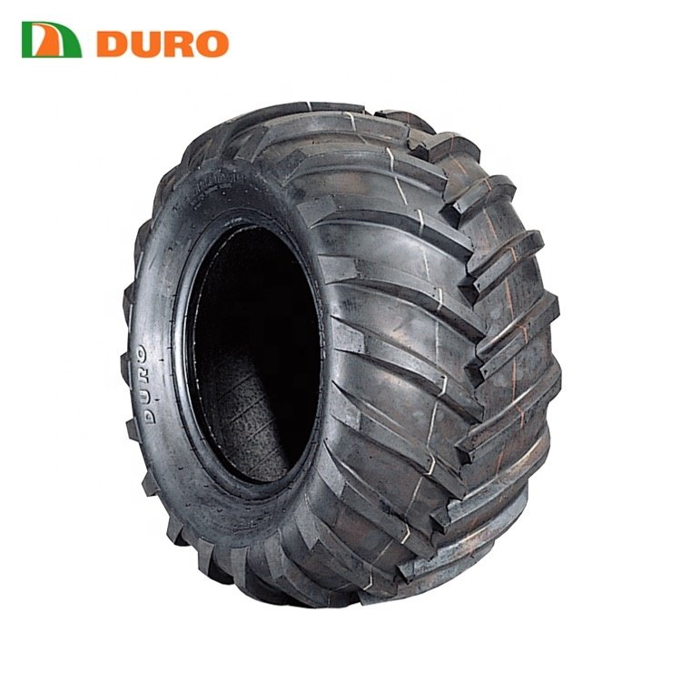 Directional V-pattern Lugs 23x8.50-12 Tractor Tires