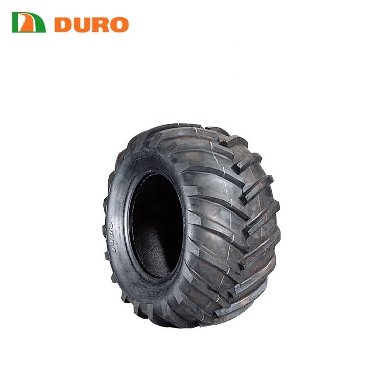 Directional V-pattern Lugs 23x8.50-12 Tractor Tires