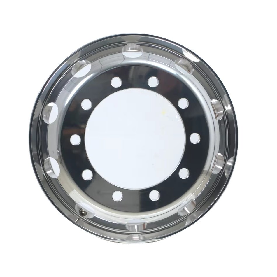 Agricultural Tractor Wheels W11x26