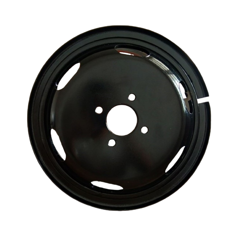 Rim 5.5-16 Wheel Hub in Southeast Asia Suitable for Agricultural Walking Tractors in Cambodia and Laos