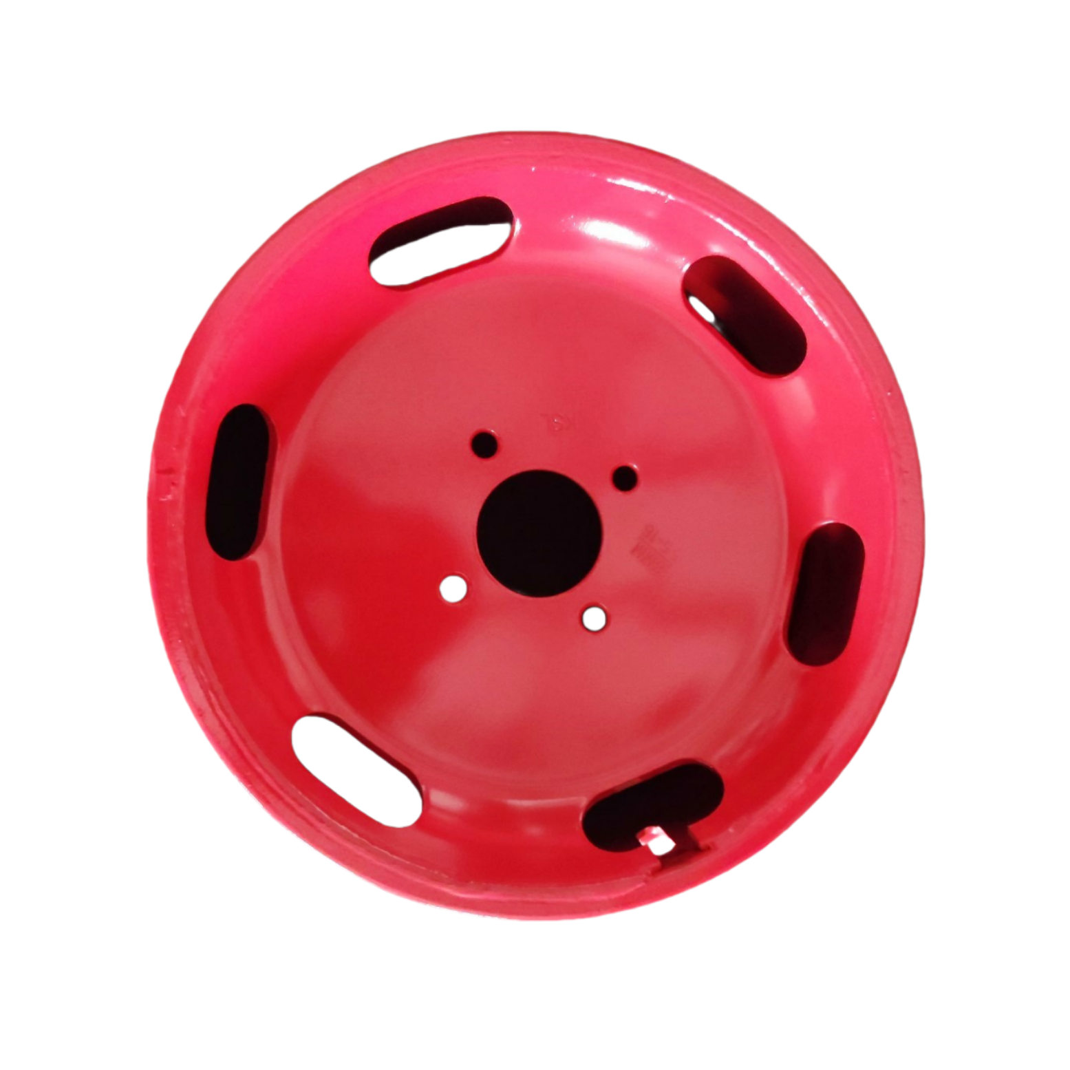 Rim 5.5-16 Wheel Hub in Southeast Asia Suitable for Agricultural Walking Tractors in Cambodia and Laos