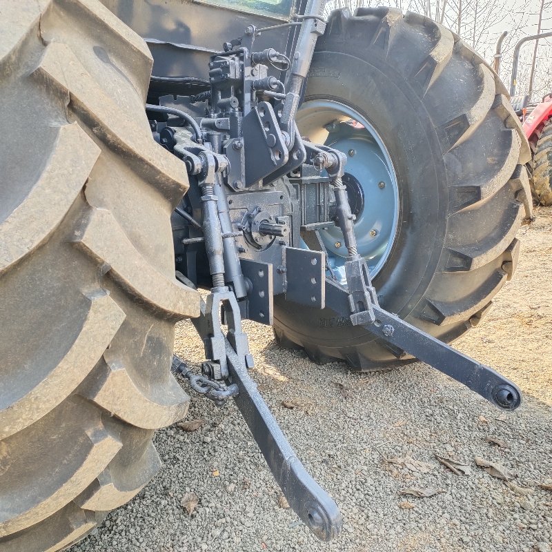 Second-hand Factory Direct Sales ISEKI Farm Tractor/field Type Used Tractor /105HP 95HP 80HP Horsepower Compact Tractor