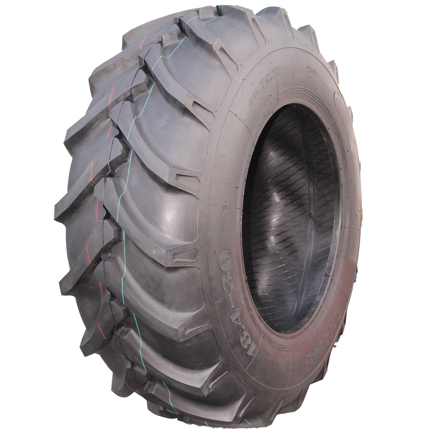 18.4-30 R-1 China Manufacturer Agricultural Tractor Tire