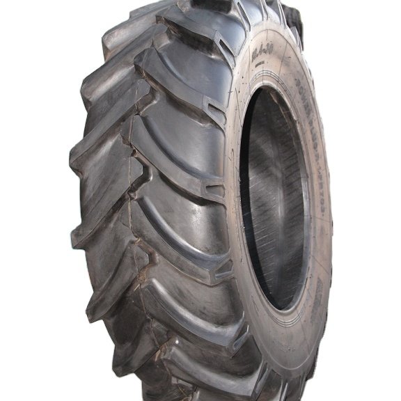 18.4-30 R-1 China Manufacturer Agricultural Tractor Tire