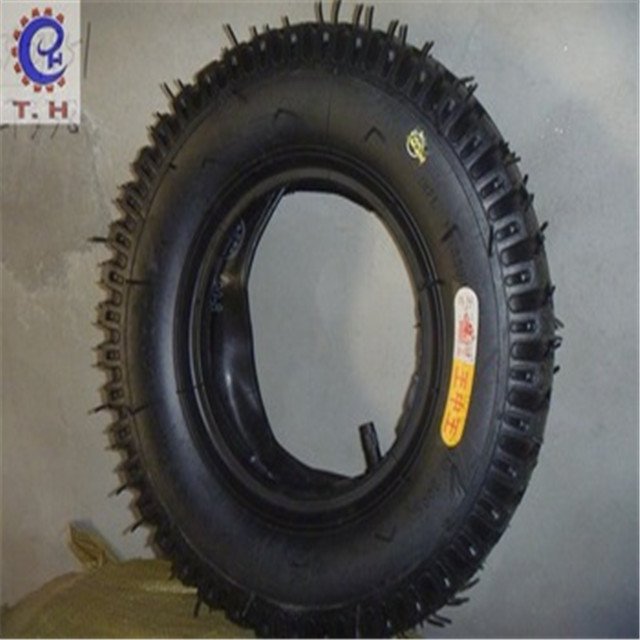 On Promotion Chinese Small Farm Tractor Tire