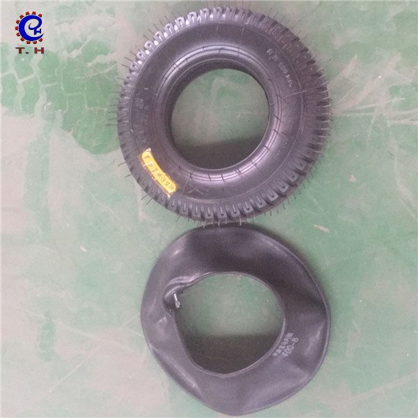 On Promotion Chinese Small Farm Tractor Tire