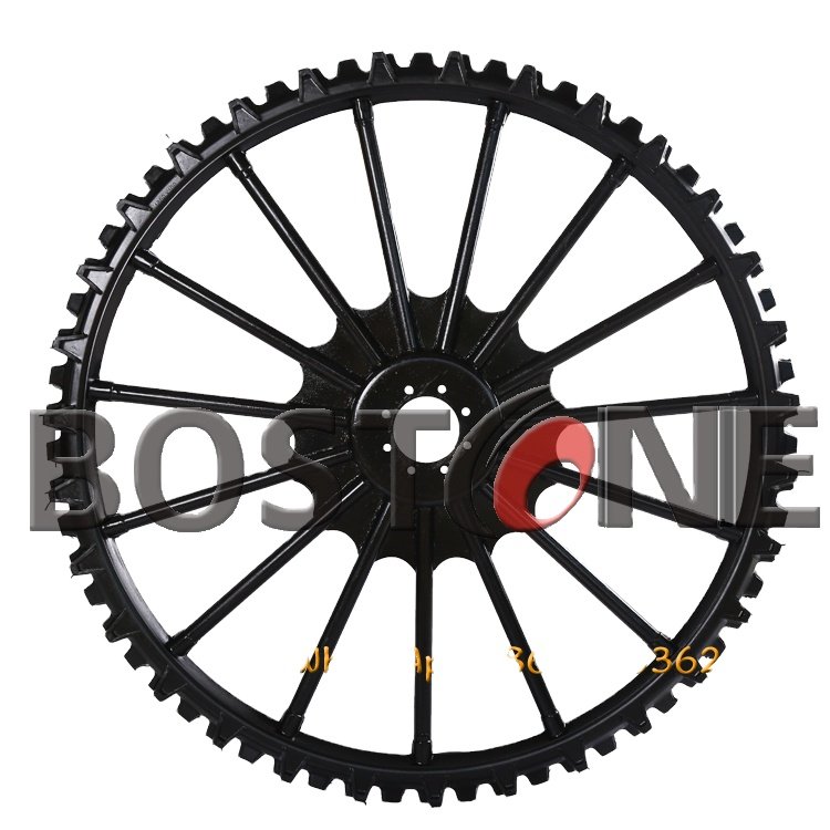High Quality with Competitive Price Agricultural Tires Tractor Boom Sprayer Tyres