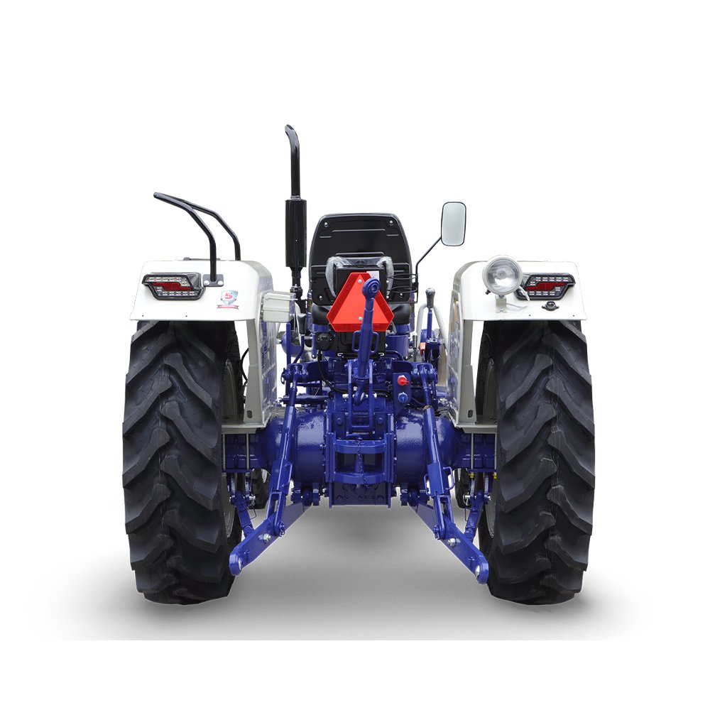 Best Quality Agriculture Farm Tractors Excellent Quality Model FARMTRAC 60 POWERMAXX Tractors at Good Price