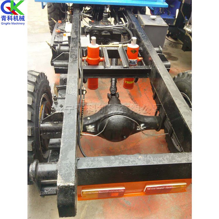 Construction Site Pulling Salad Stone Loading Truck Hydraulic Tipping Dump Truck Heavy Duty diesel Transport Tractor