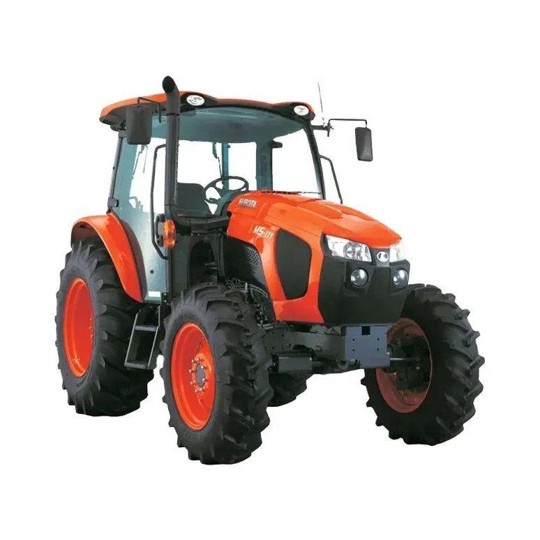 New Kubota B2320 4WD Tractor 4WD for Agriculture Kubota Tractor