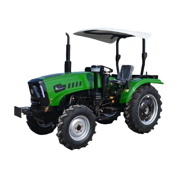 Hot Sale Farm Tractor Agriculture Tractor
