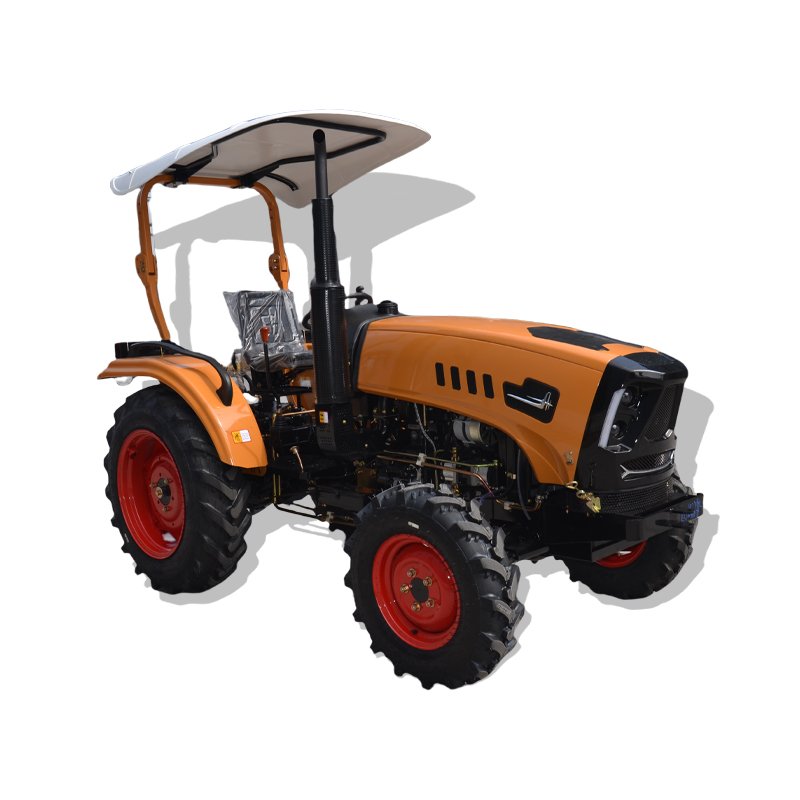 Hot Sale Farm Tractor Agriculture Tractor