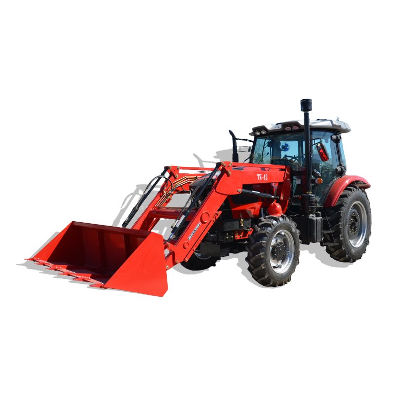 Hot Sale Farm Tractor Agriculture Tractor