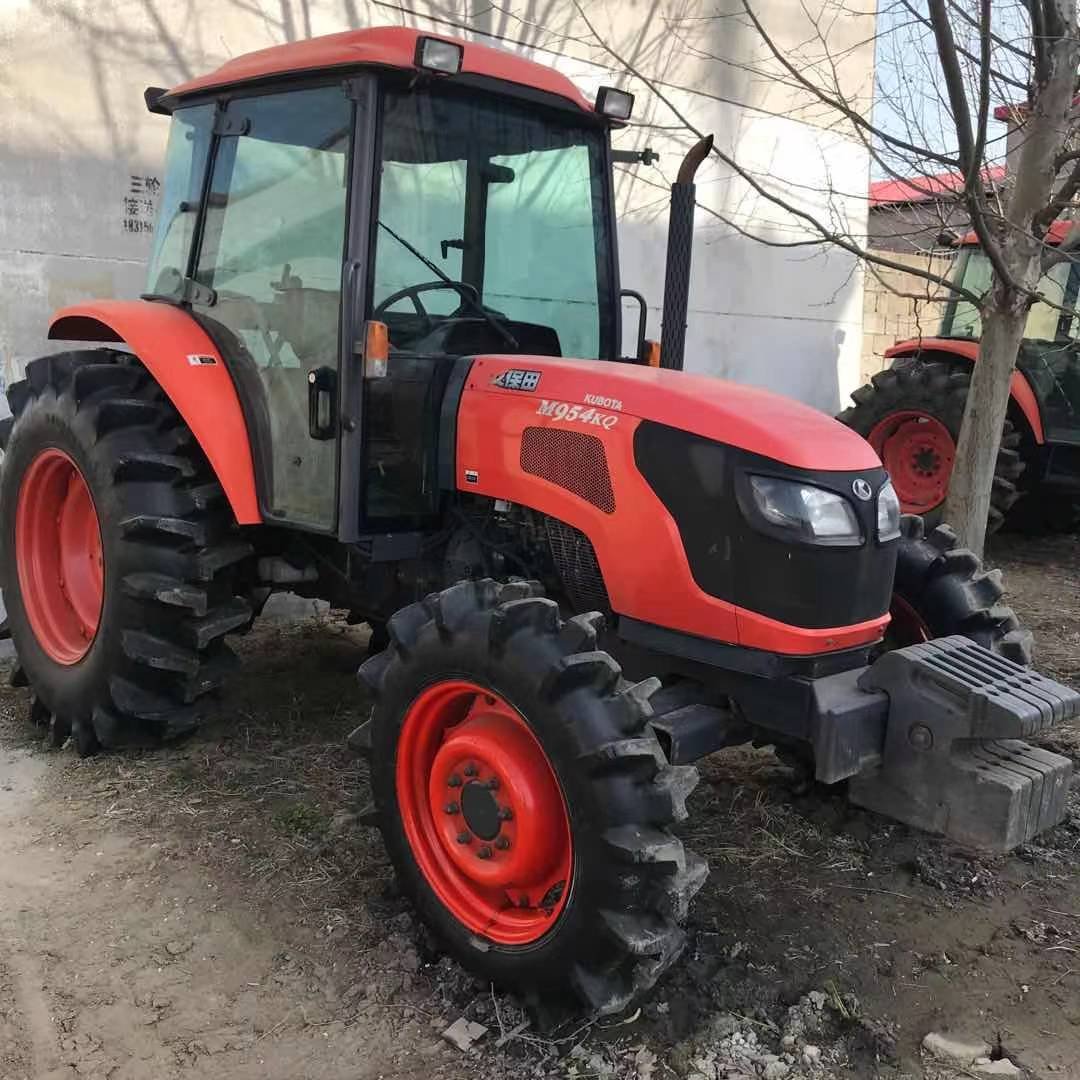 Kubota L5018 Philippines Quick Attach Loader Tractor to Make Asecpic With Competitive Price