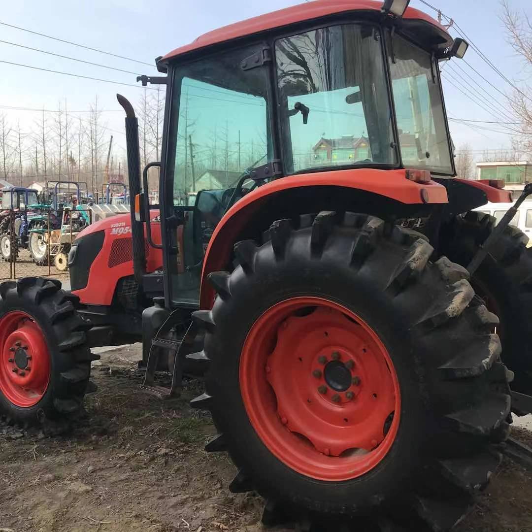 Kubota L5018 Philippines Quick Attach Loader Tractor to Make Asecpic With Competitive Price