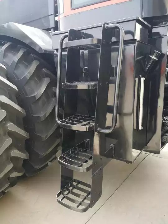 2-3 Tons Tractor Trailer Big Tractores 360-440hp Agricolas Mexico Tractor Price