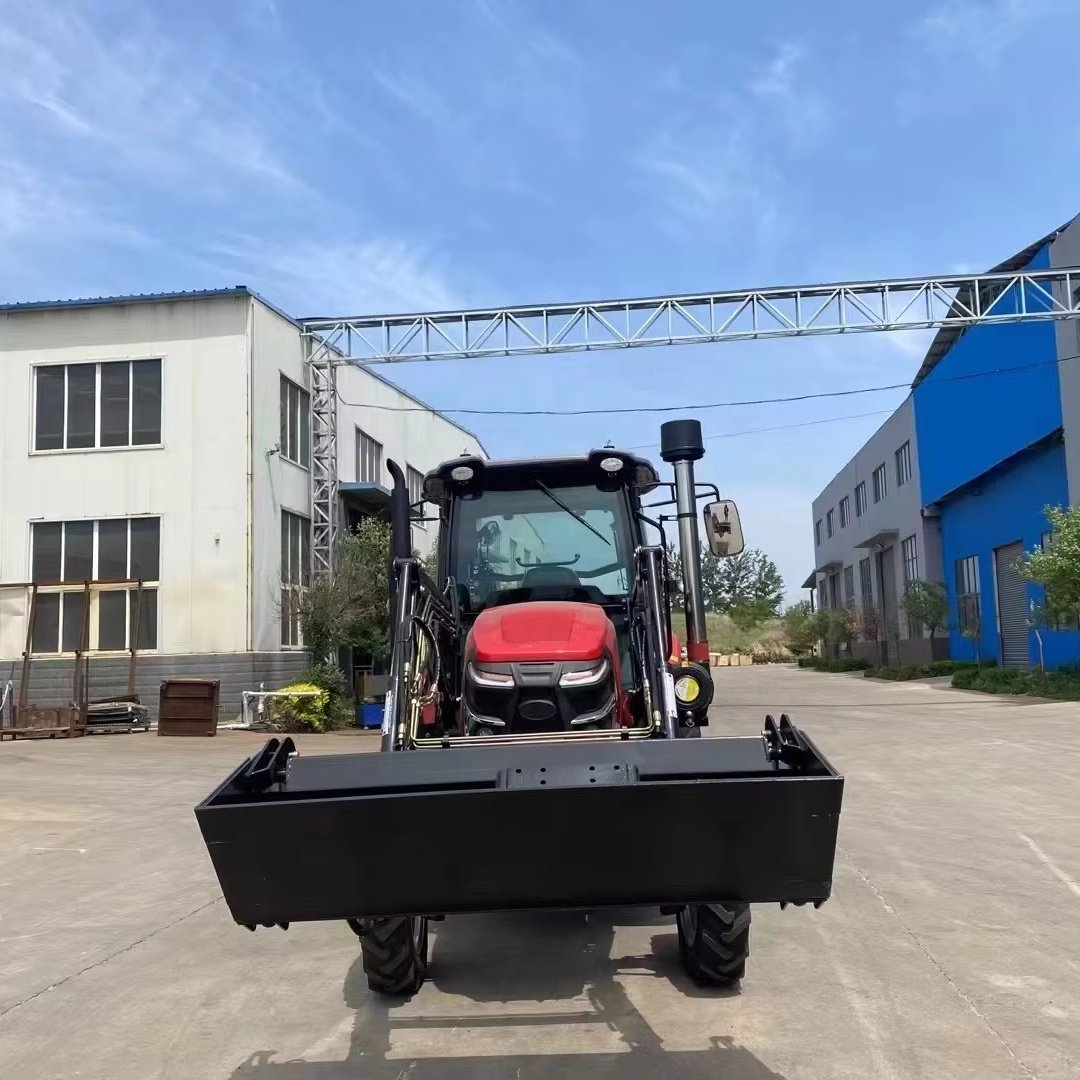 China Factory Direct Sale 3 Tons Small diesel Excavator Cheap Price Home Lawn Mower Crawler Mini Tractors