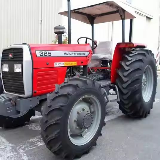 Hot Sales Massey Ferguson MF 135 MF 185 MF 291 2wd Tractor Agricultural Machinery Massey Ferguson Tractor Farm Tractors for Sale