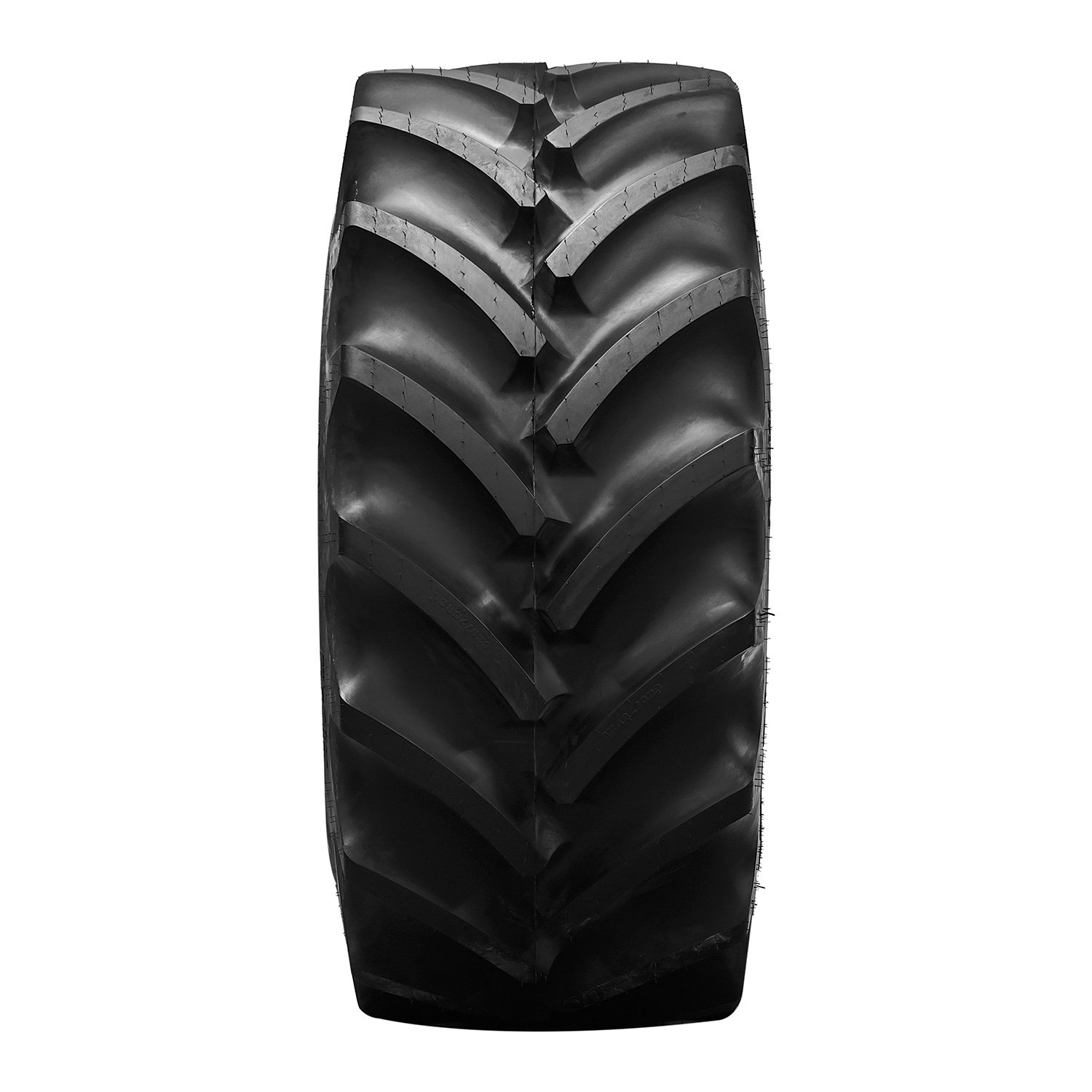 R-1W Agriculture Tire China Factory Radial Agricultural Tyres R-1W 280/85R24 280/85R20 for Tractors with Competitive Price