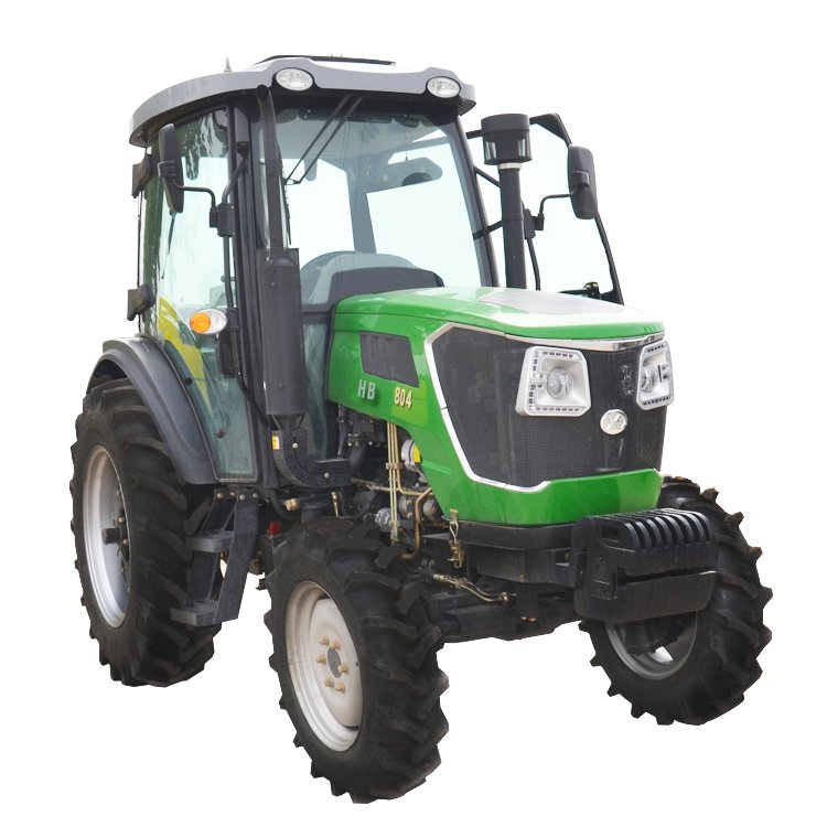 30-180hp 4wd Best Agriculture Fendt Tractor