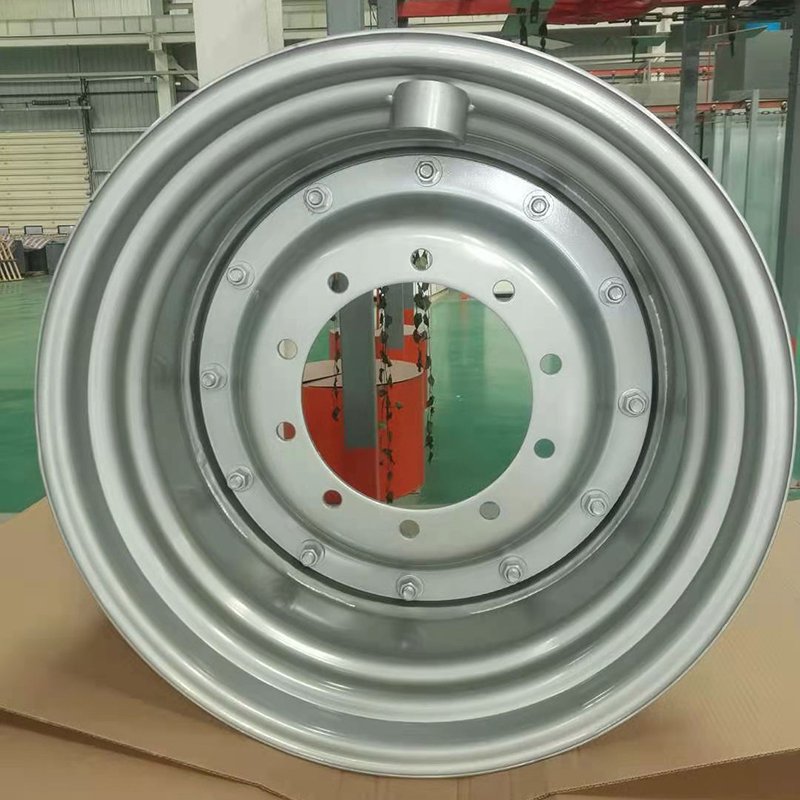 Agricultural Wheel W15x38 Tractor Wheel for Tire Size 16.9-38