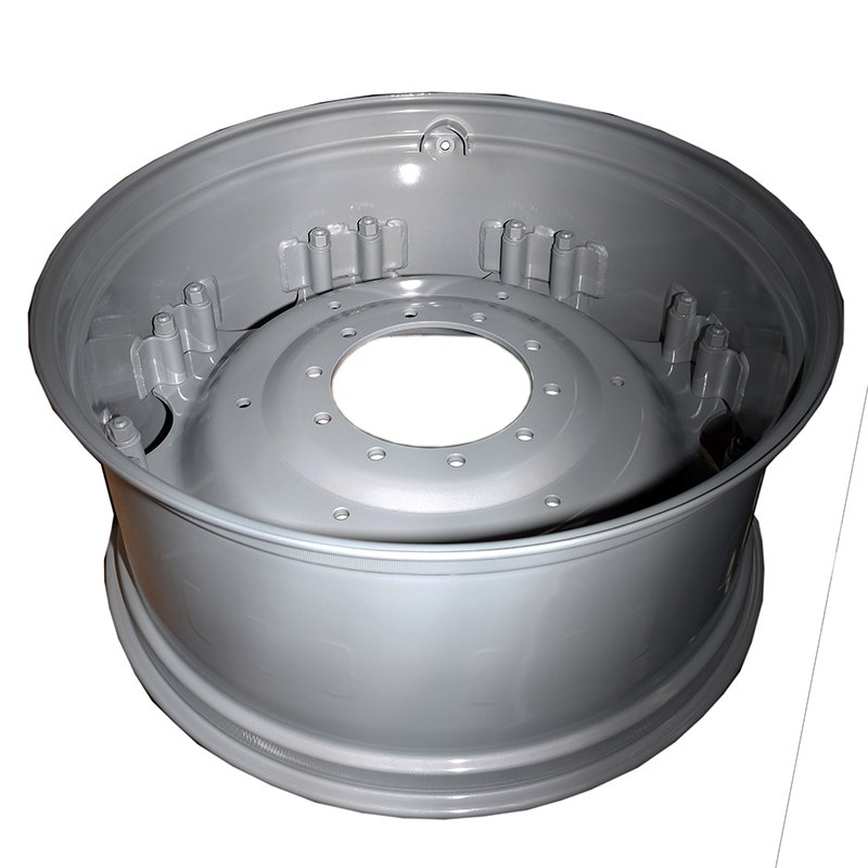 Agricultural Wheel W15x38 Tractor Wheel for Tire Size 16.9-38