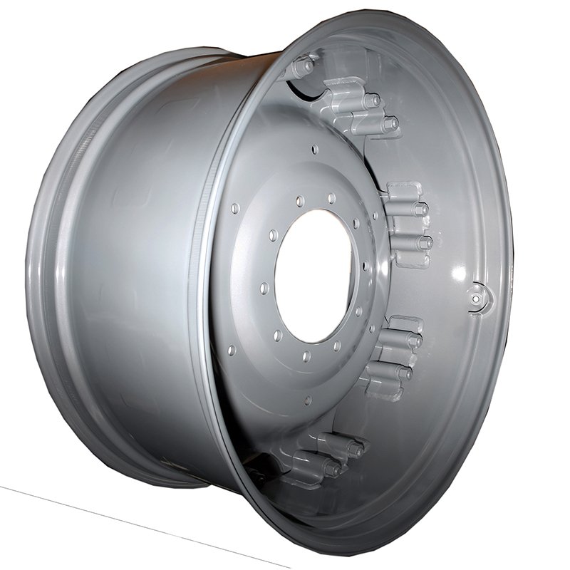 Agricultural Wheel W15x38 Tractor Wheel for Tire Size 16.9-38