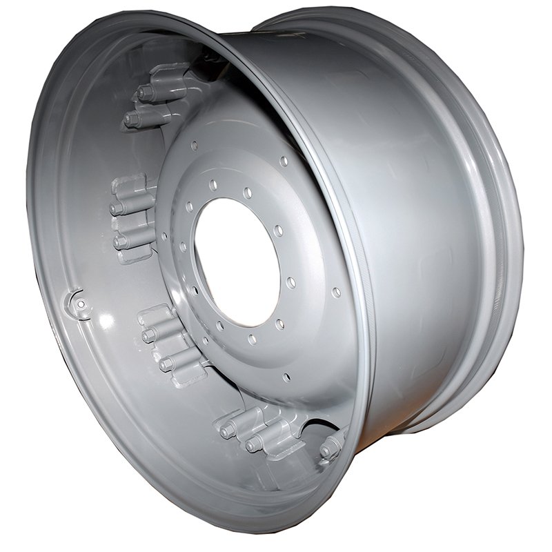 Agricultural Wheel W15x38 Tractor Wheel for Tire Size 16.9-38