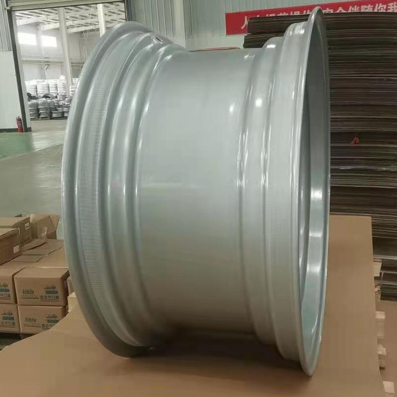 Agricultural Wheel W15x38 Tractor Wheel for Tire Size 16.9-38
