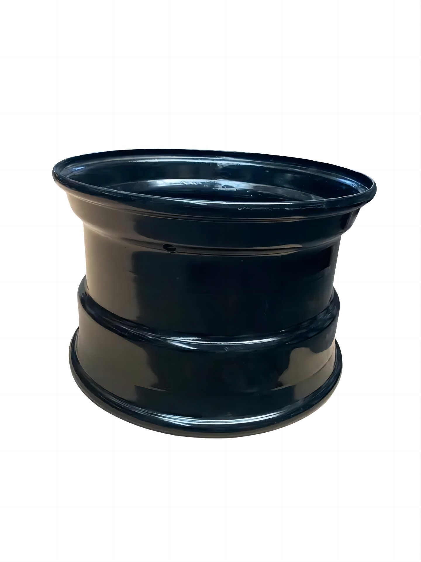 Agricultural Machinery Parts Custom Rims Bander Wheels 13x15.5 for 400/60-15.5 Tires