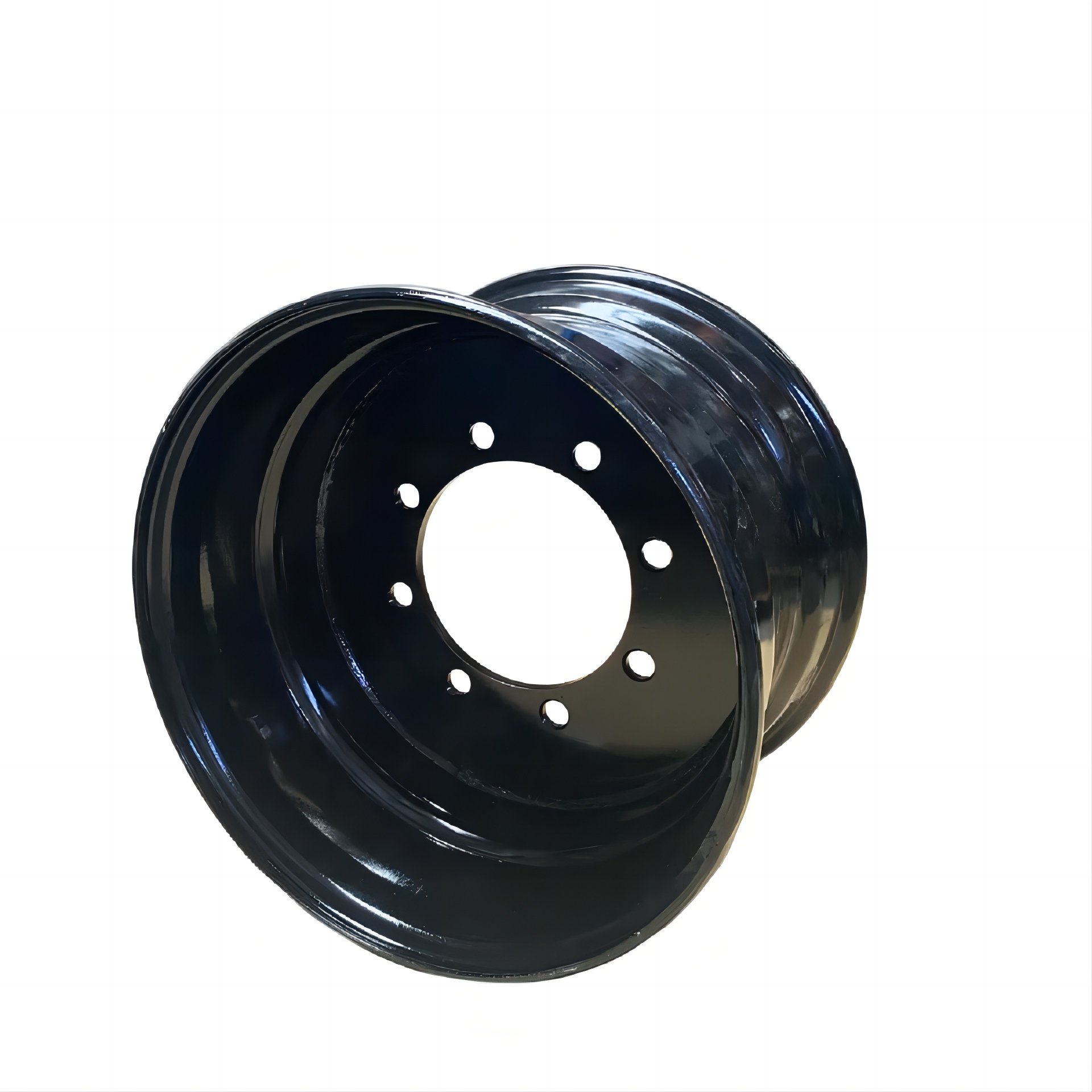 Agricultural Machinery Parts Custom Rims Bander Wheels 13x15.5 for 400/60-15.5 Tires