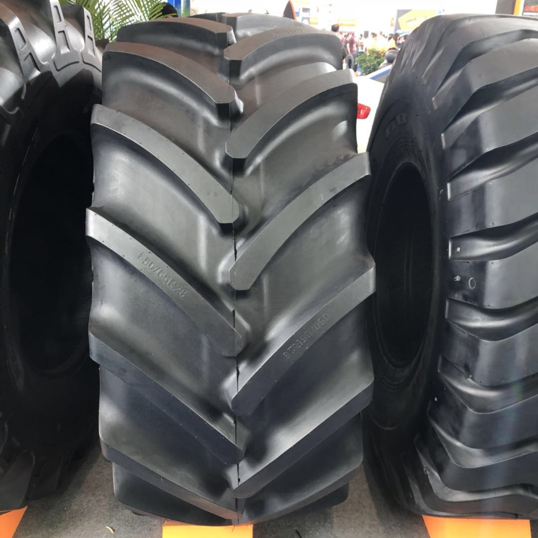 Agricultural Tire Tractor Radial Tyre 520/70R38 520/85R38 520/85R42