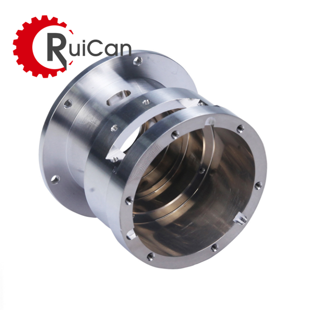 Hot Sale Casting Machinery Alloy Steel Casting Precision Heat Resistant Steel Casting