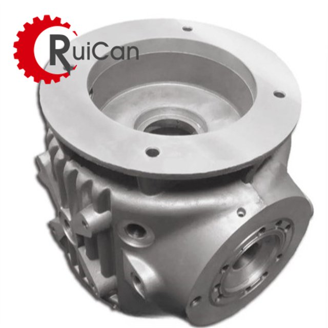 Hot Sale Casting Machinery Alloy Steel Casting Precision Heat Resistant Steel Casting