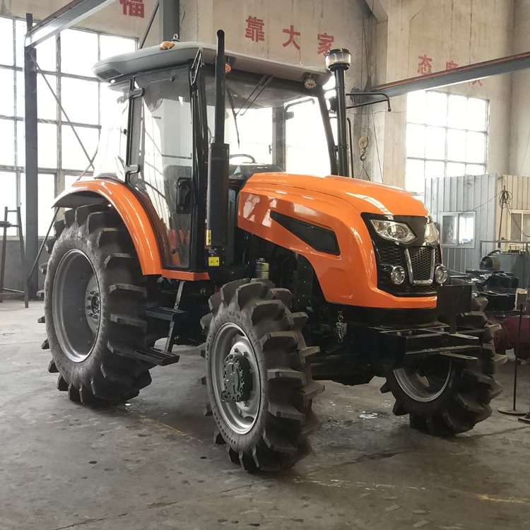 Agriculture Machinery Parts Tractor Accessory Kits Parts for Wheel Tractor