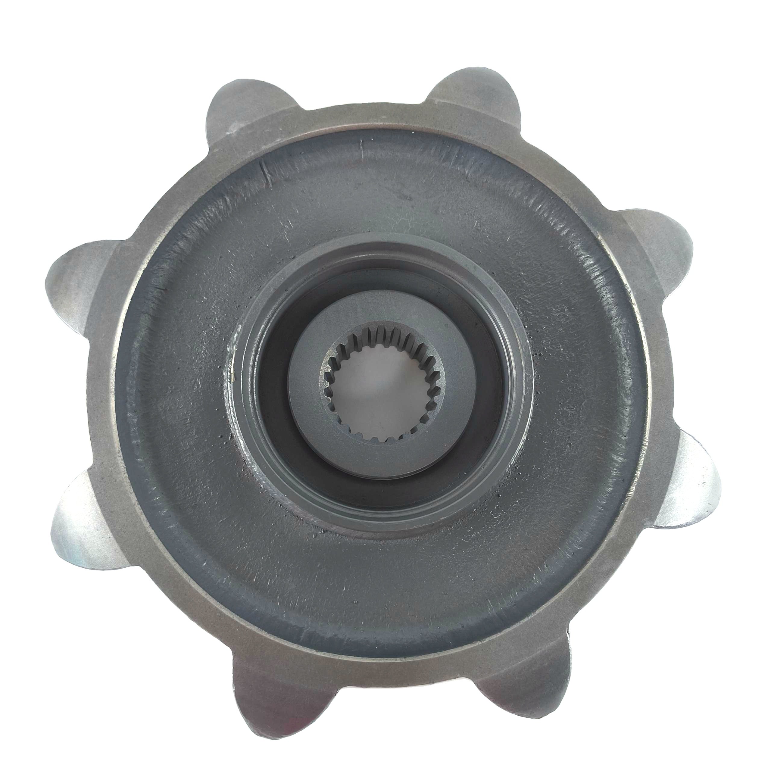 Agricultural Machinery Driving Wheels