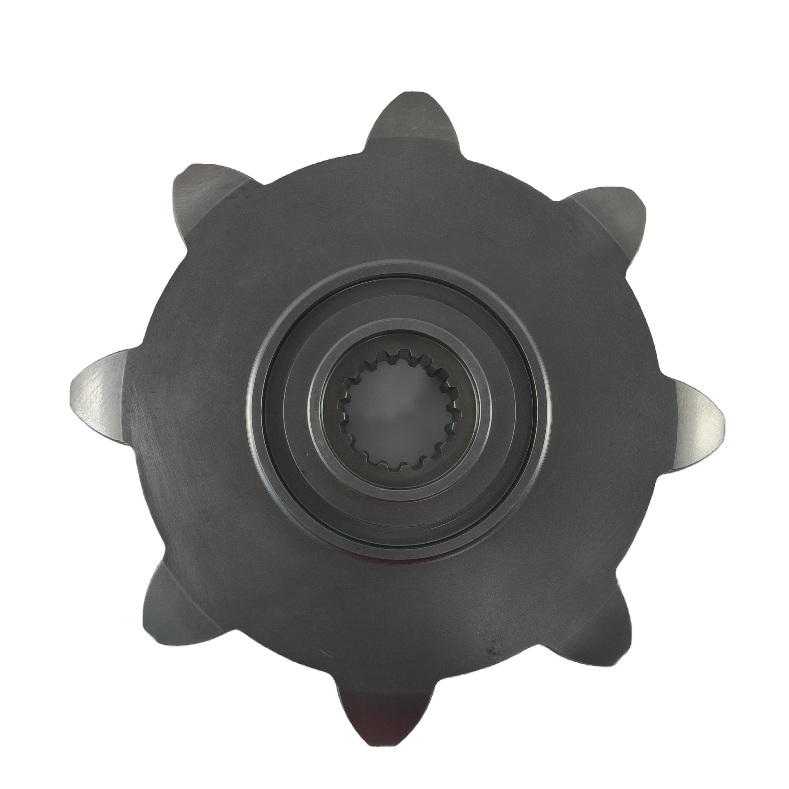 Agricultural Machinery Driving Wheels
